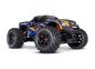 Preview: TRAXXAS X-Maxx 4x4 VXL orange 1/7 Monster-Truck RTR Brushless, ohne Akku und Ladegerät